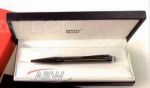 Perfect Replica Montblanc All Black Ballpoint Special Edition Best Pen